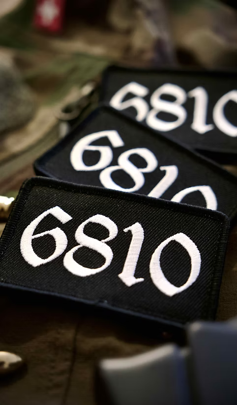 Patch 6810