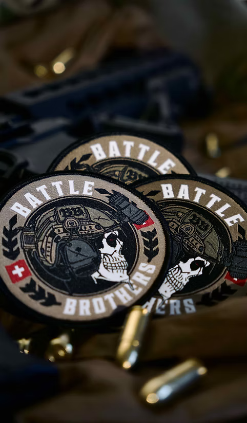 BattleBrothers Patch