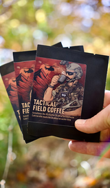 Tactical Field Coffee