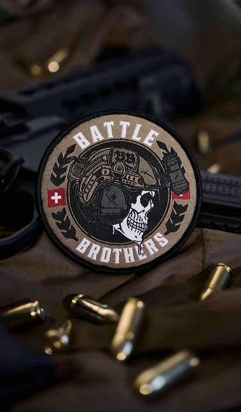 BattleBrothers Patch