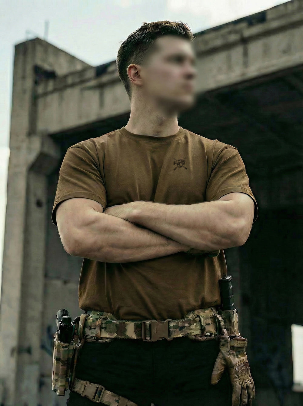 Boys Night Out T-Shirt