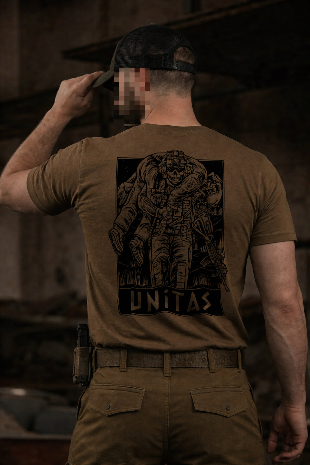 Unitas T-Shirt