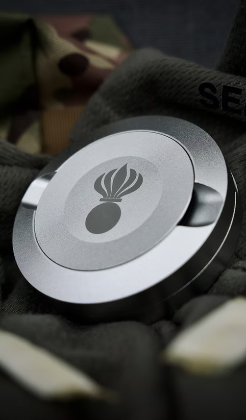 Boîte à snus Pz Gren